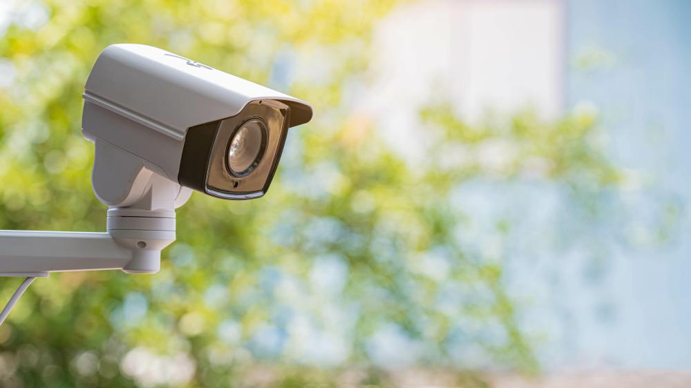 videosurveillance